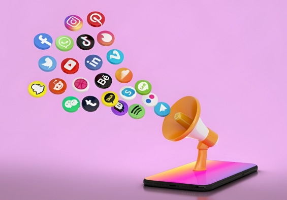 Social Media Marketing